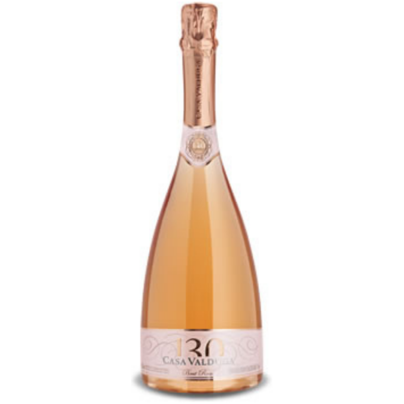 Espumante Casa Valduga 130 Brut Rosé